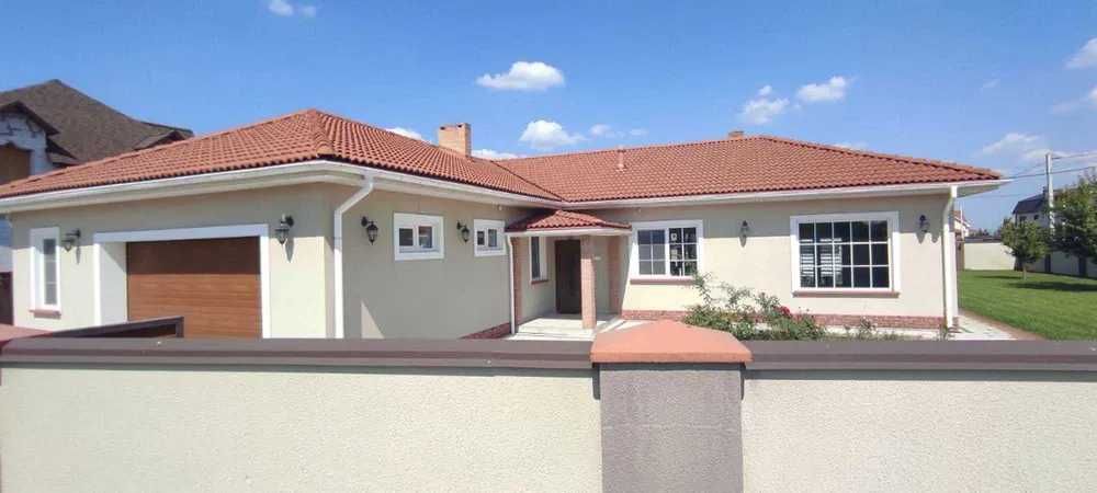 Продаж будинку с.Гнатівка