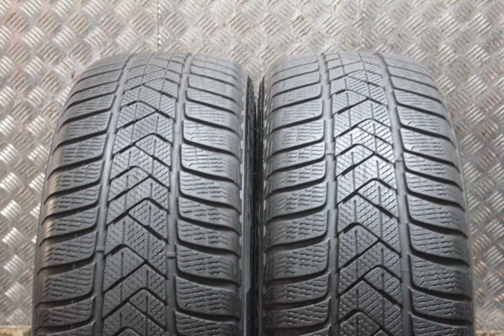 225/45/19 Pirelli Sottozero 3 225/45 R19 96V XL SC RunFlat 2020r
