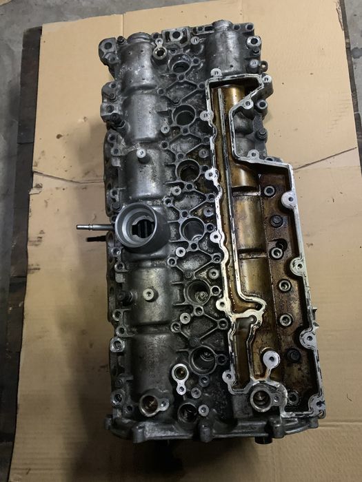 Volvo Głowica 3.2 s80 ii v70 iii xc70 ii xc90 xc60