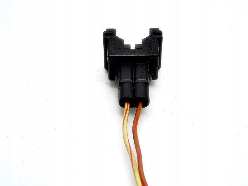 Wtyczka Kostka Wtyk Mondeo Focus V50 S40 Galaxy