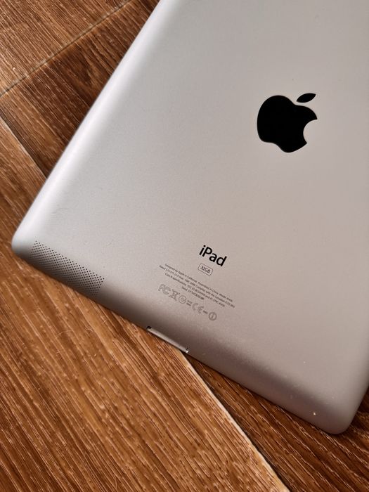 iPad model A1416 32Gb полностью рабочий
