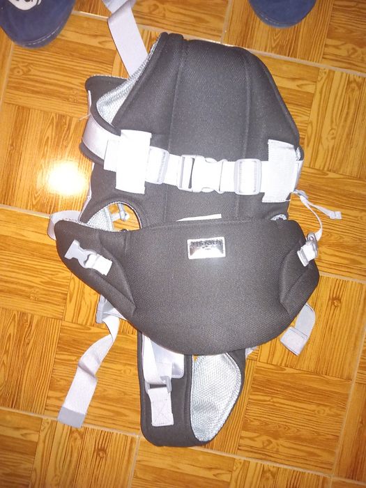 Vendo marsupio lorelli