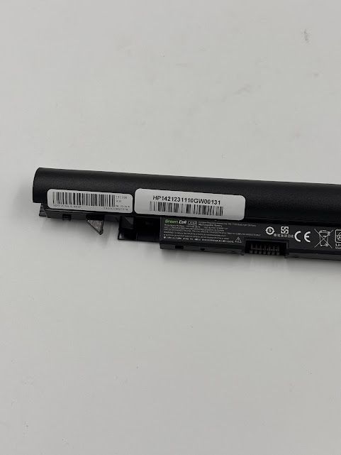 bateria do laptopów hp compaq litowo-polimerowa 2200 mah green cell