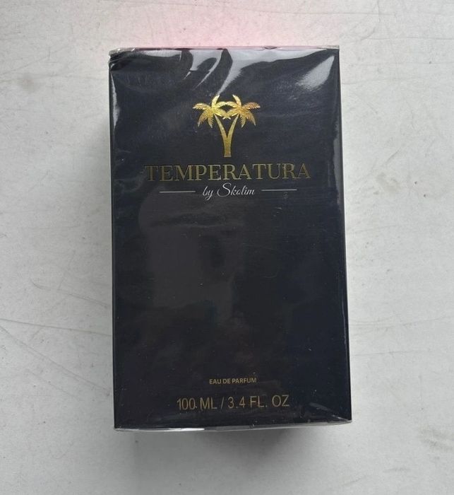 Perfumy Skolim Temperatura 100ml