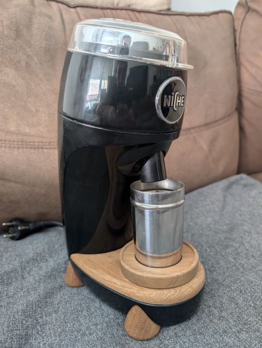 Coffee Grinder / moinho de café Niche Zero