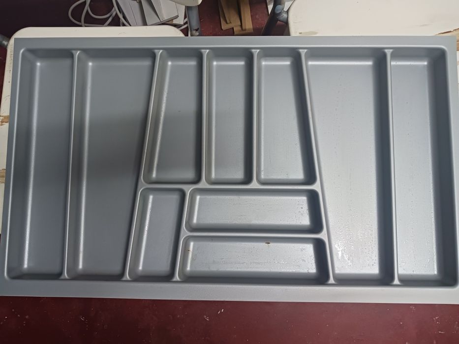 Organizador de talheres