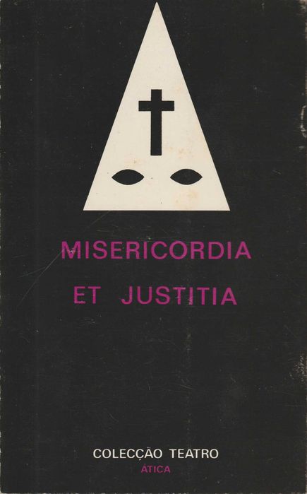 O Judeu - Bernardo Santareno