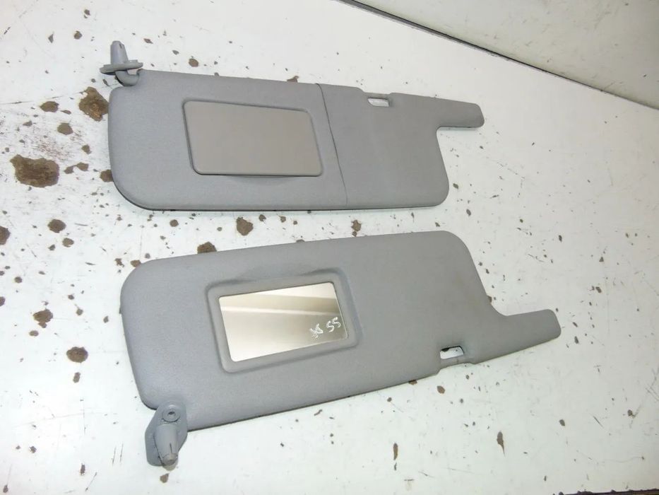 Mitsubishi space star/cargo palas sol