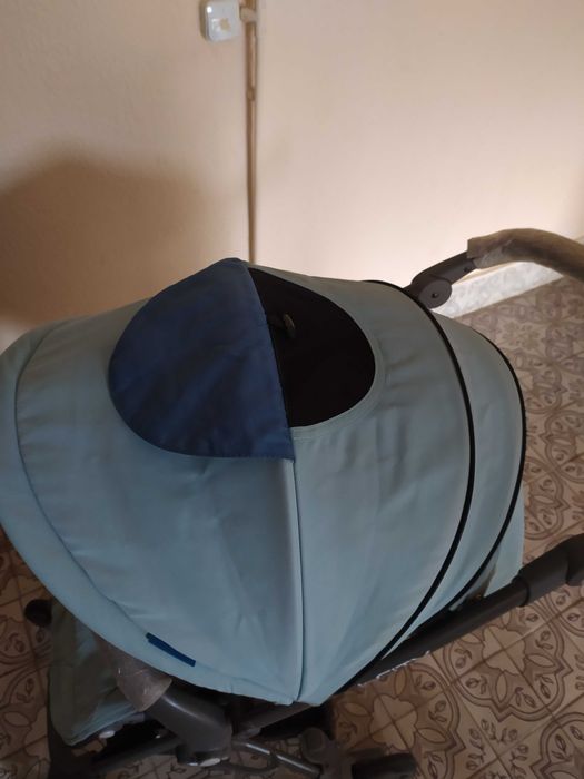 Візочок прогулянковий