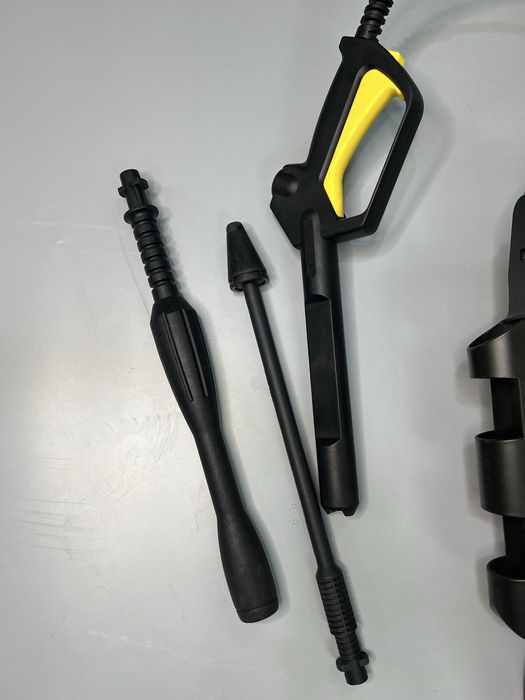 Мийка karcher k 620 ms