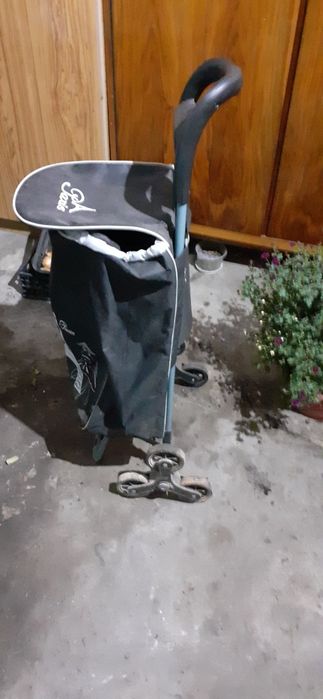 Sprzedam wózek nieużywany