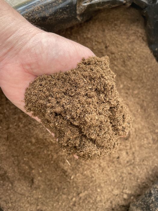 Торф Джиффі , Jiffy