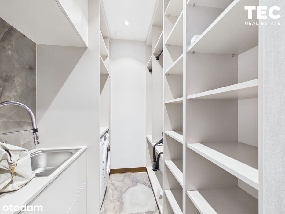 Luksusowy apartament 100 m² | ul. Kościuszki