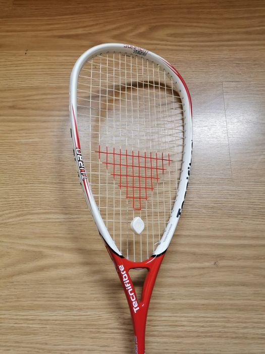 Raquete squash tecnifibre