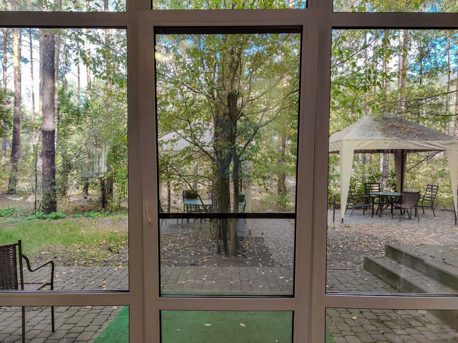 Оренда котеджу під Києвом у с. Мощун