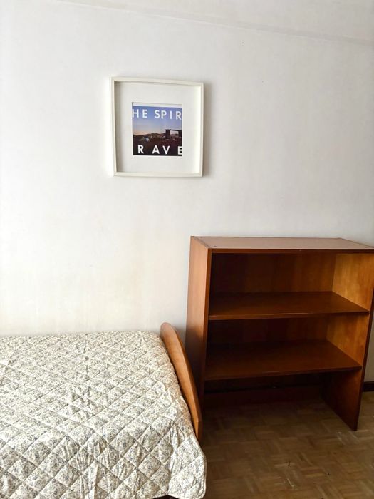Quarto Coimbra ( Despesas incluídas)