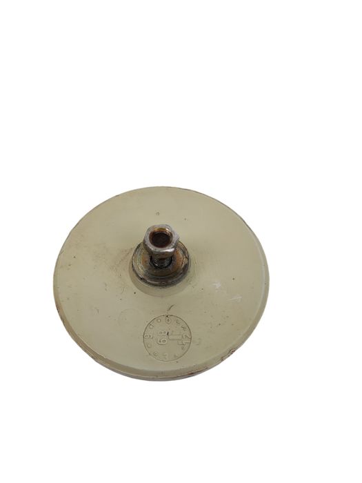 Odblask Września WSK PZL Świdnik Czerwony Boczny