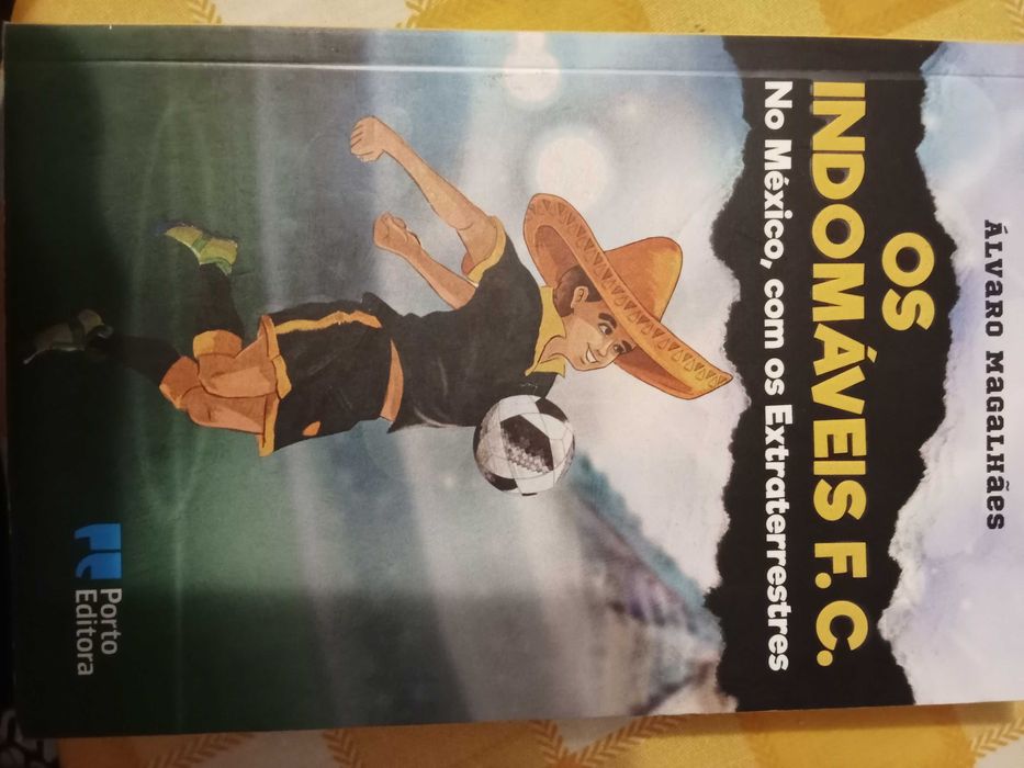 Colecção Os Indomáveis