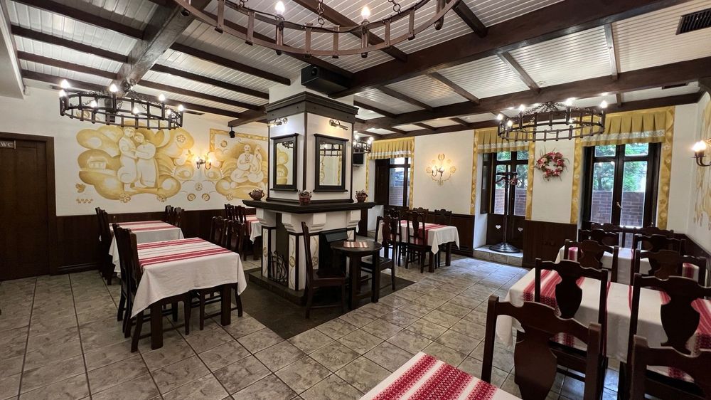 Commercial real estate at (area 213 m²) - Atlanta.ua - photo 7