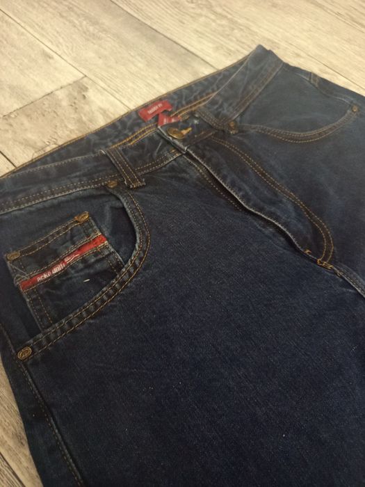 джинсы ecko unltd