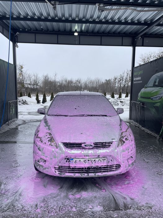 Продаж Ford Focus 2 Рестайлінг!