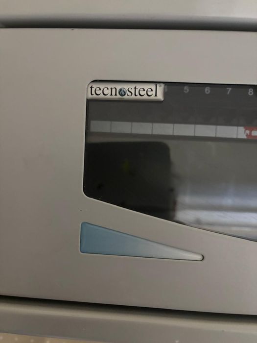 Bastidor/Quadro tecnico Tecnostel