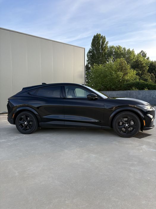 Ford Mustang Mach-E
