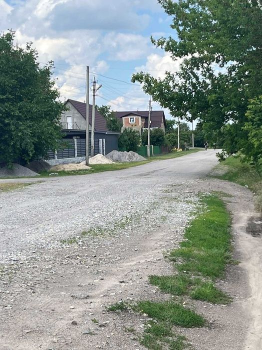 (8) Продам будинок в селі Приборівка 8686