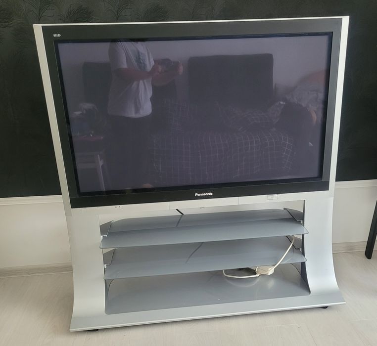 Телевізор Panasonic Viera 50"