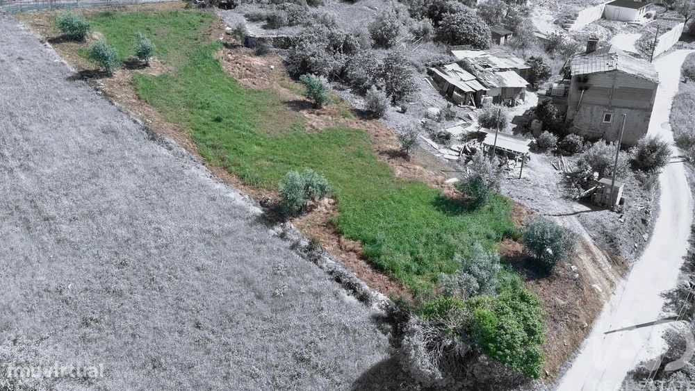Land Plot in Arrabal