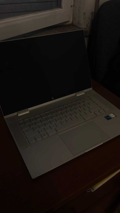 HP Envy x360 Convertible 15-es1xxx