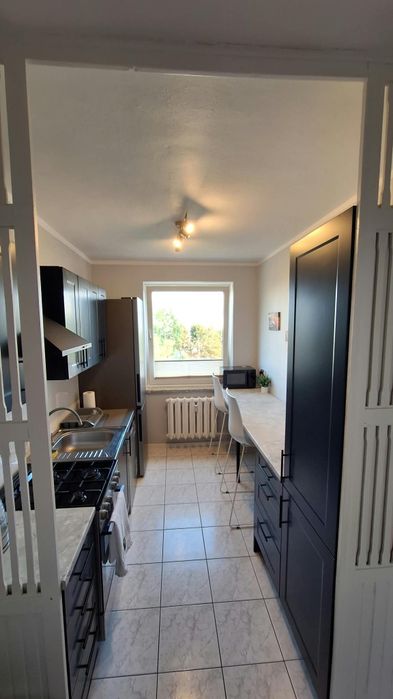 Mieszkanie 4 pokoje 80m2 na wynajem