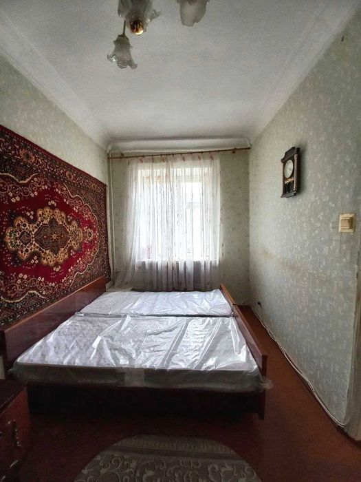 Здам 2 кімнатну квартиру в самому центрі міста