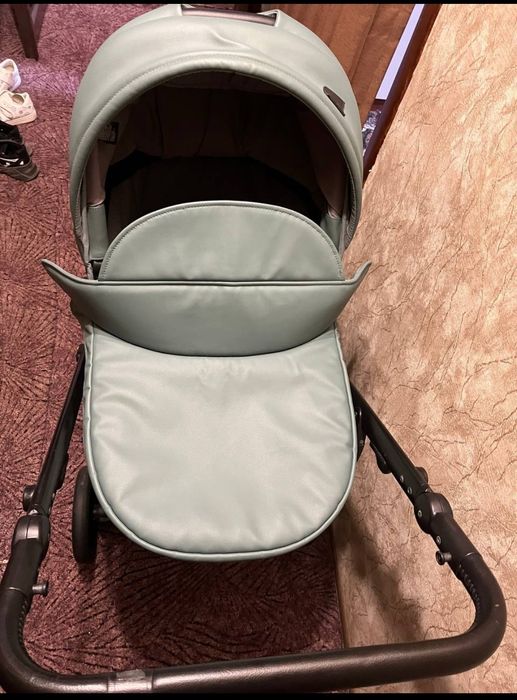 Коляска Anex E -type agua 2в 1