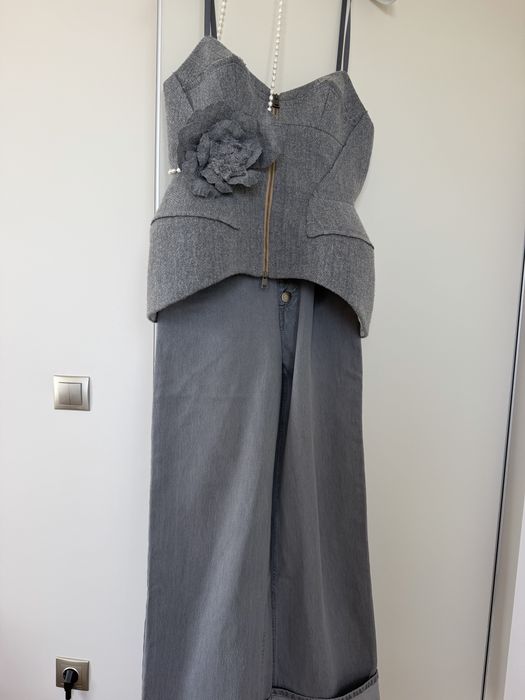 Корсет the Coat новий
