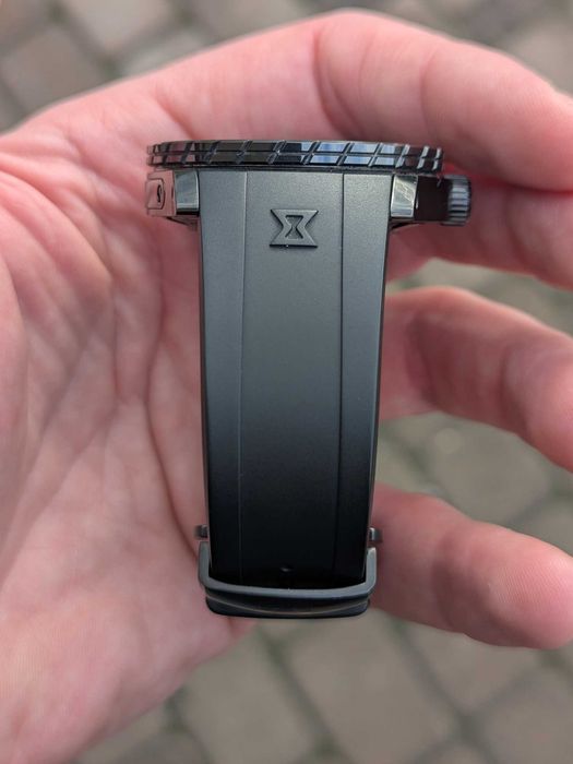 Edox ChronOffshore 1 Professional 80088-37N-NIN