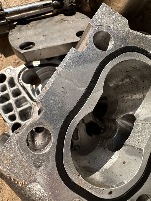 Naprawa Mobilny mechanik  ciagnikow i maszyn rolniczych diagnostyka