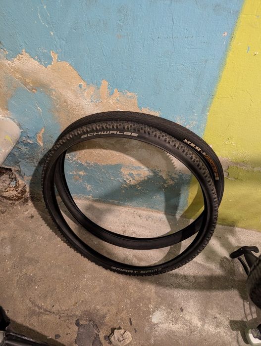 Koła rowerowe 28 komplet