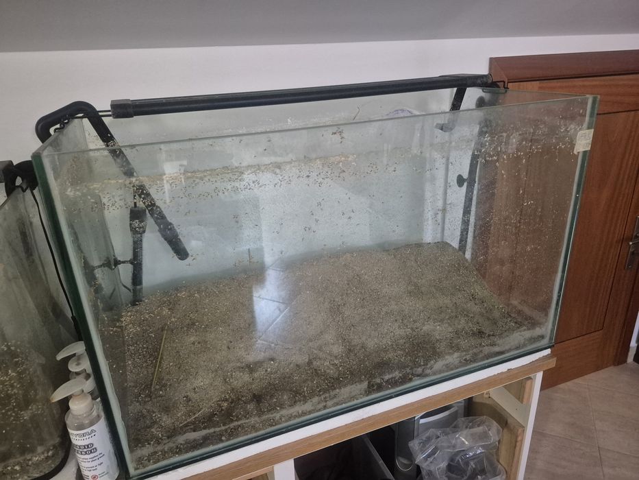 Aquarios varias medidas