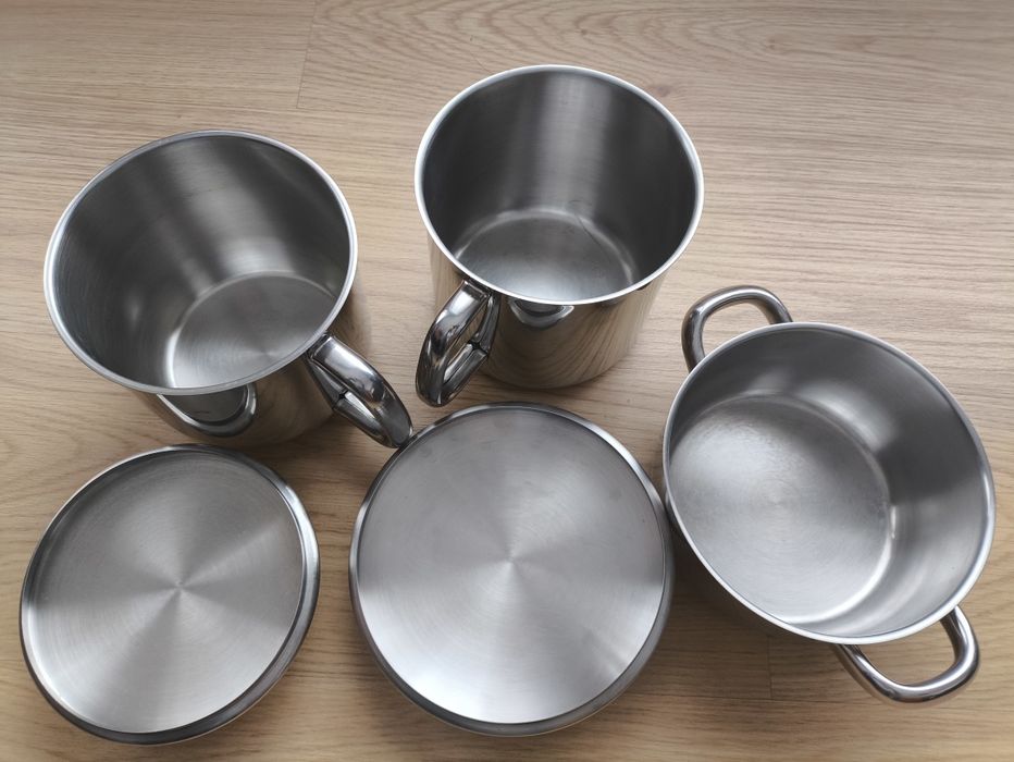 Conjunto 3 panelas Inox478116964331704321