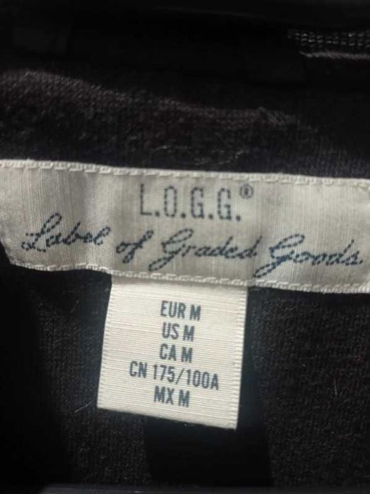 Kurtka bomberka H&M r.S