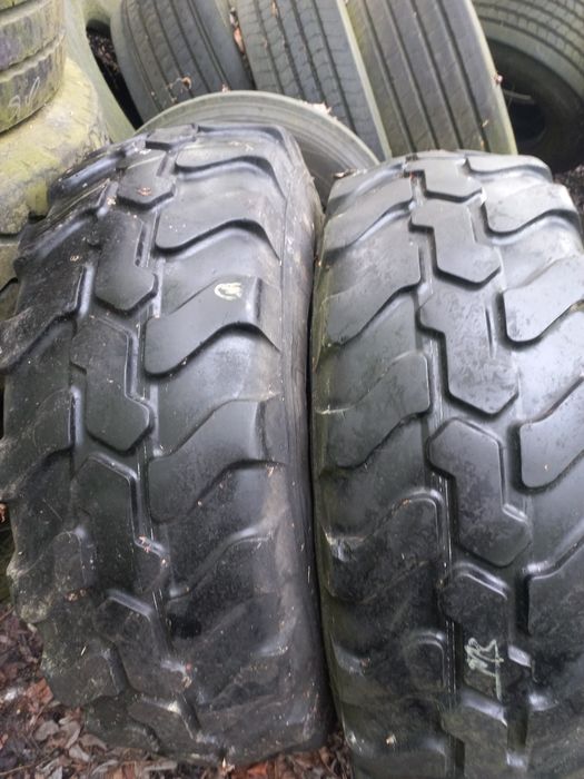 Opony 335/80r 20 Mitas