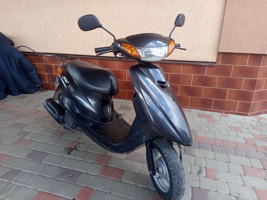 ПРОДАМ ЯМАХА ДЖОГ СА 36