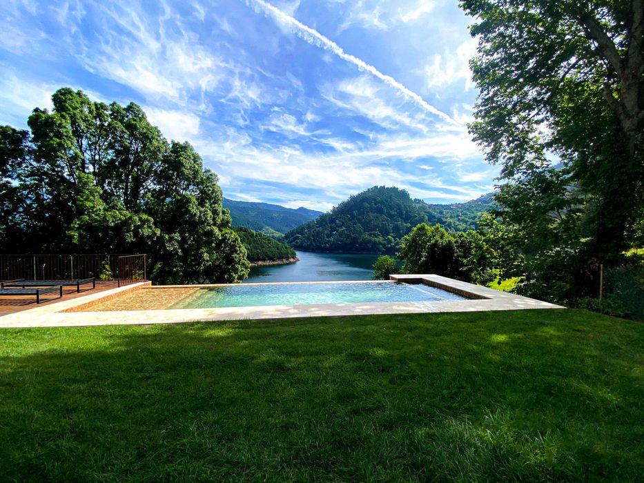 Basen PrimeSteel INFINITY na każdy wymiar, modułowy, 25 lat gwarancji