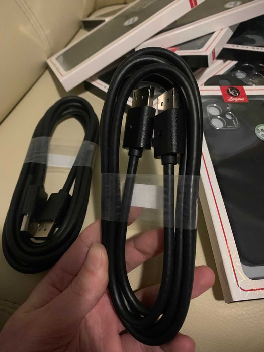 Кабель DisplayPort/hdma видео