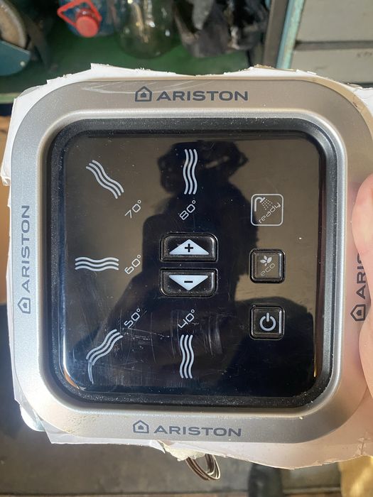 Силова плата Ariston ABS VLS PW 65151230