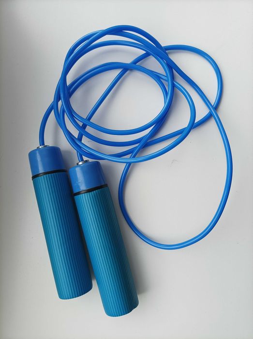 Скакалка доросла