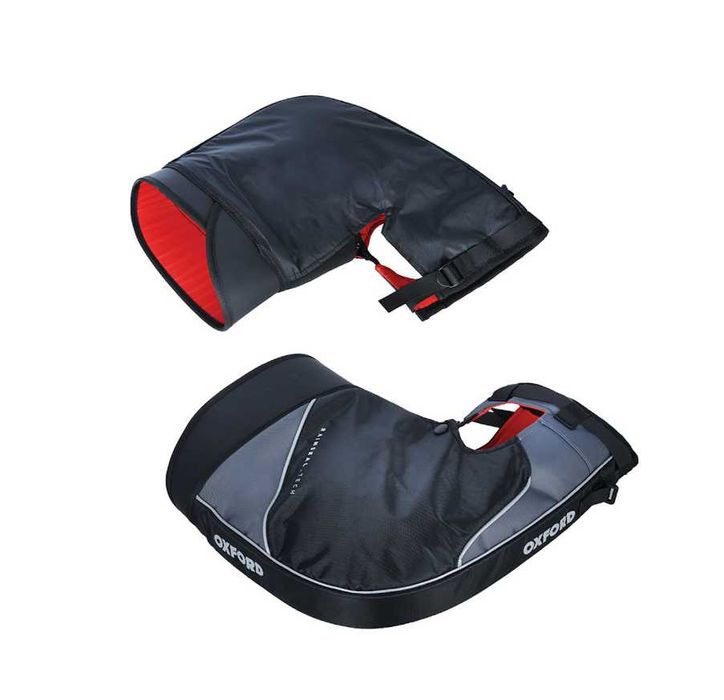 Protecções OXFORD OX395 (NOVO)