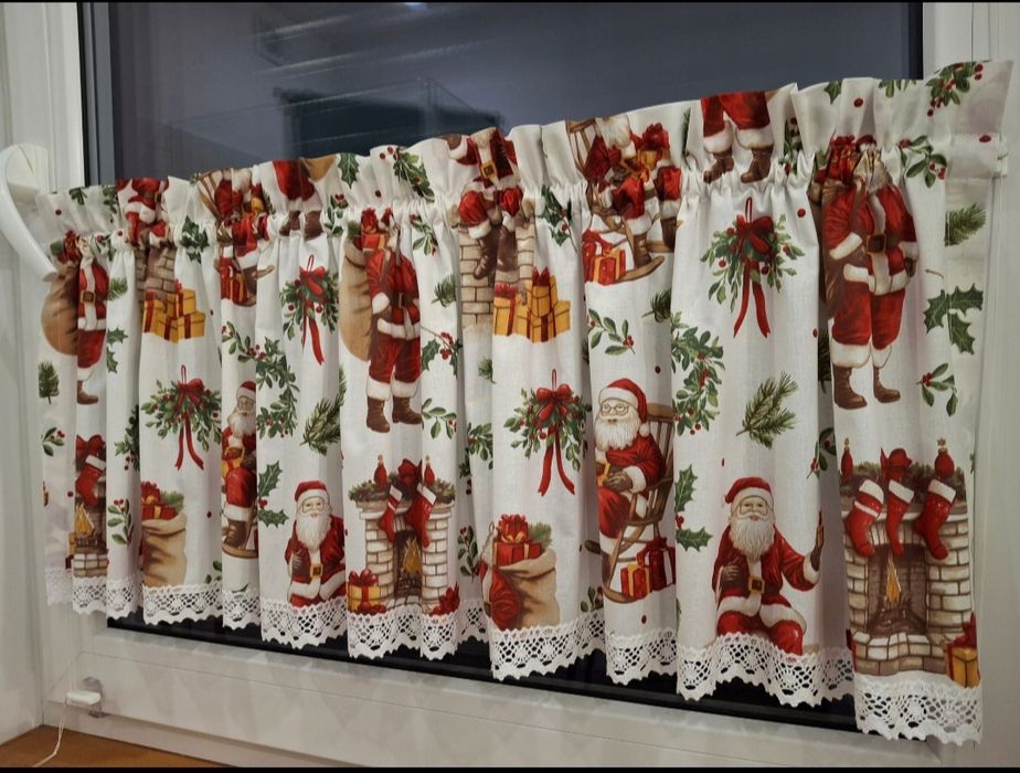 Zazdrostki świąteczne