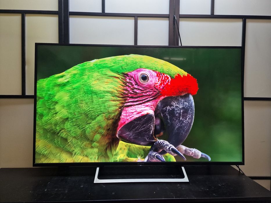 Sony 55cali wada  4K UHD SMART telewizor